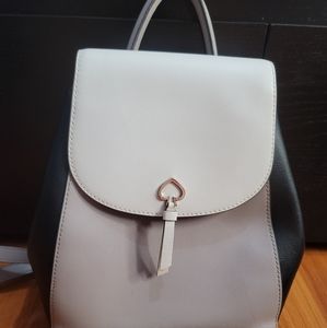 Kate spade backpack